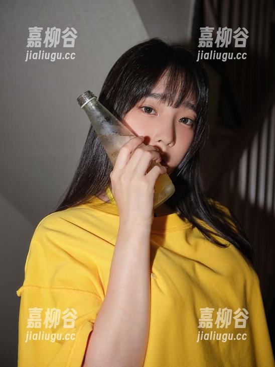 IKOF-11Inkyung：姜仁卿(강인경)带来的原图福利，赶紧来接招！