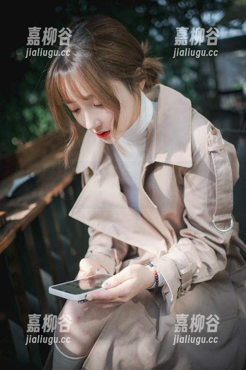 原图大公开！孙乐乐(손예은)的秘书，精选那些让人意外的职场乐趣！