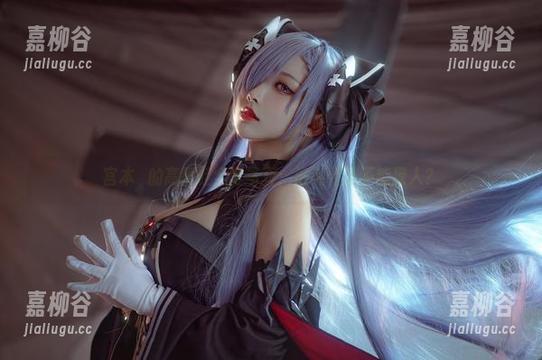宫本桜的高跟鞋全套写真：谁说鞋跟不能撩人？