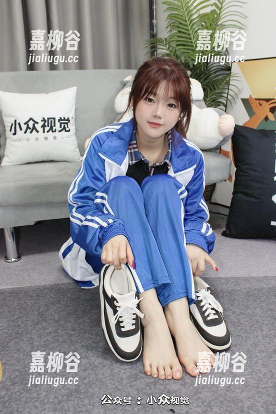 小众视觉 - 在小薯条的户外图集中，免费享受那种“被阳光打脸”的感觉