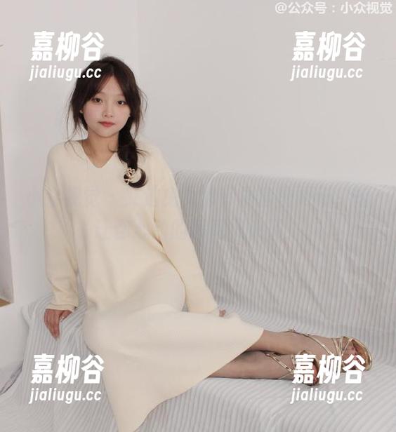 小众视觉-艾迪 小众视觉 - 艾迪兔女郎专属套图更新,能让你心动的瞬间又来了!
