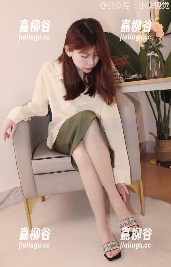 小众视觉 - 高清雪糕厨娘：美味和魅力的图册大曝光