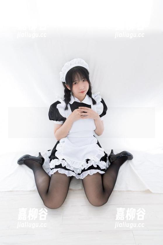 少女秩序 - 小葵御姐图包：让你的审美在职场也能“高贵”不少！