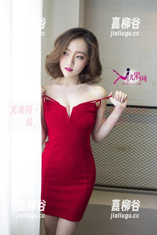 尤果网-慕羽茜 尤果网 - 慕羽茜最新写真集:剧情有点纠结,但好在她的气质无可挑剔!