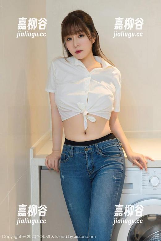 尤蜜荟 - 为何娜露selena红裙诱惑这么强？免费合集里有答案