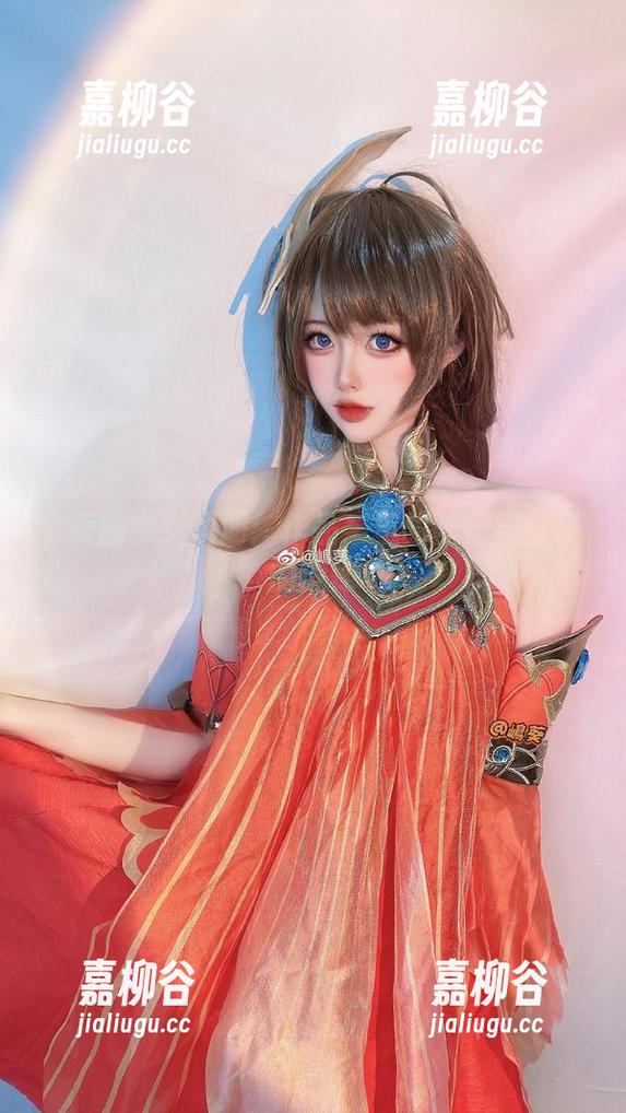 嶋葵的少女瞬间：作品集里的光芒与分享的旋律