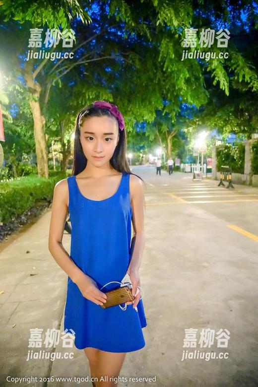 推女神 - Kiren_程程程的女孩心情：原图更新，快来感受！