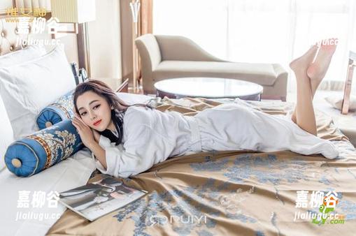 推女神 - 小九Vin的写真作品：无聊日常的另类解读