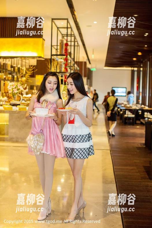 推女神 - 沈梦瑶_GcatShowTime：美图合集，捕捉瞬间的浪漫