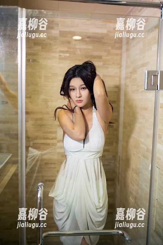推女郎 - 下载这里，哈尼宝宝的温柔图集让你瞬间心花怒放！