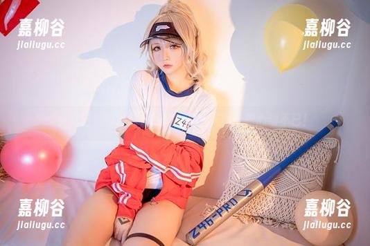 星之迟迟的辣妹补习班，下载美图让你心动不已！