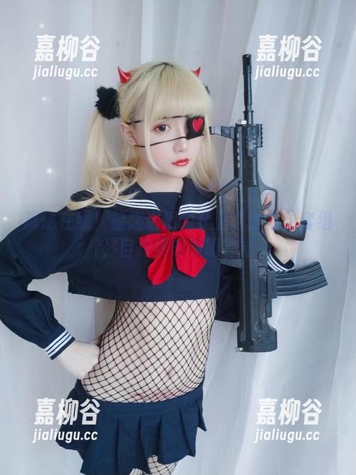 高清在线！星之迟迟的《星之彼方》套组，自拍界的养眼神器