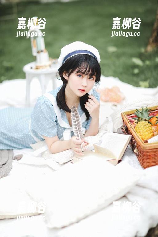 是依酱吖的女仆馆长！这全套原图简直是我的日常救赎！