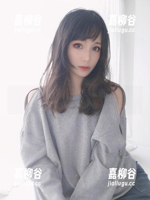 OMG！木之本果的真爱粉最新图包，一个月只看一次1月Pink！