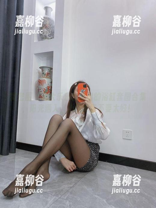 微密圈 - 杨大乐乐很靠谱的浴缸套图合集，阳光洒入，心情简直不要太好！