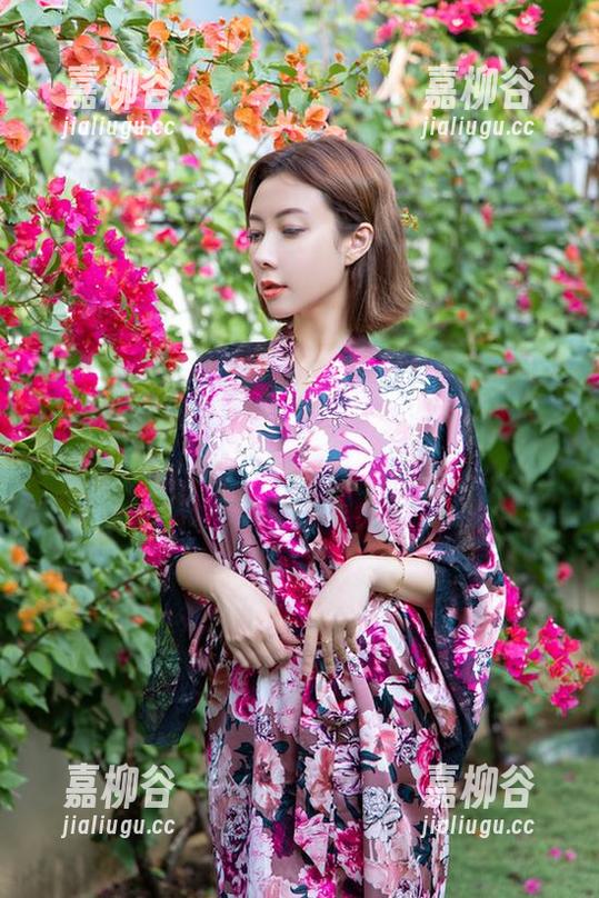 微密圈 - 女王驾到，果儿Victoria的高清作品集让你目瞪口呆！