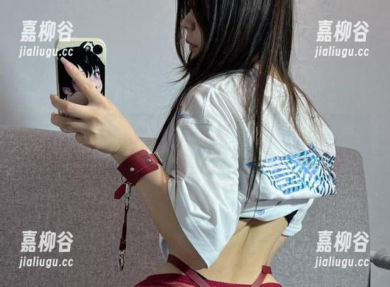 微密圈 - 桃沢樱呀的清新世界：2022-2023年合集更新，让我忍不住一再回味！