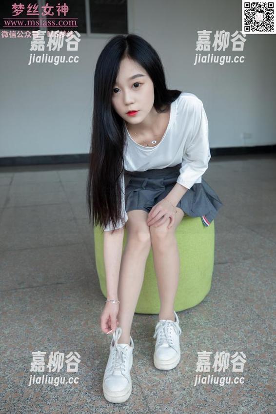 梦丝女神-兮兮 梦丝女神 - 兮兮的甜心庄园:这一组真是分享虐狗的最好教材,心脏受不了!