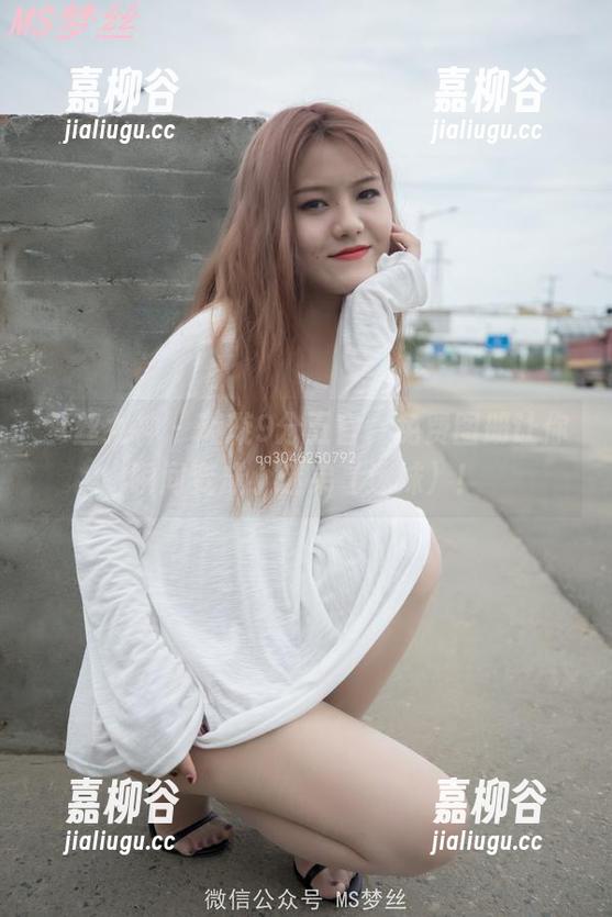 梦丝女神 - 璇璇9分五官，免费图册让你瞬间变成小迷弟（迷妹）！