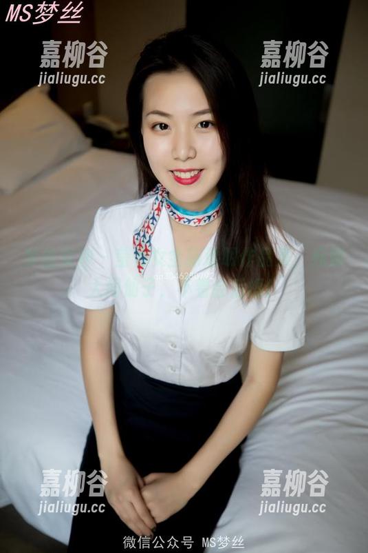梦丝女神-莹仙女 梦丝女神 - 莹仙女全新透明作品集,宛如人间仙子,不看会后悔!