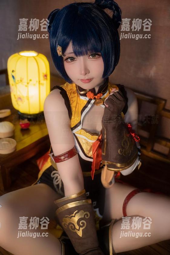 樱梨梨 套图大放送!樱梨梨比基尼写真,夏天就应该这样过。
