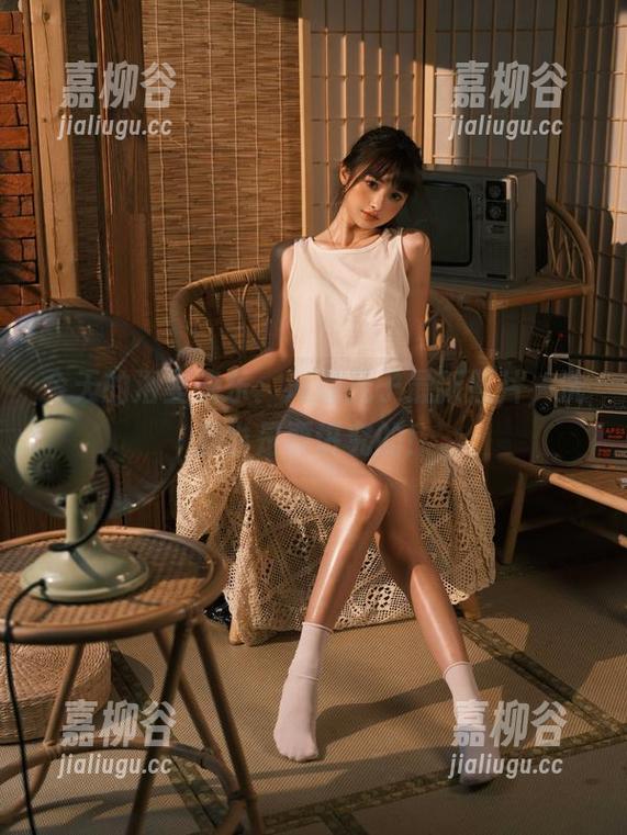 今天的浴室快乐：河豚抚子最新照片，洗澡也是要讲究的！