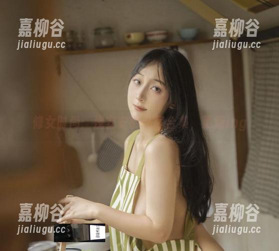 修女时尚：浅安安的私房合集，更新ing