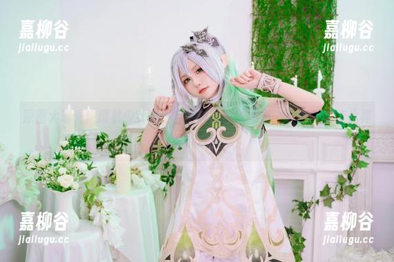 原图大曝光！爆机少女喵小吉的怪物猎人姿态，更新后的变化真让人咋舌。