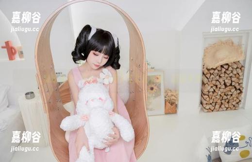 最新发布！爆机少女喵小吉女友资源，喵喵来袭！