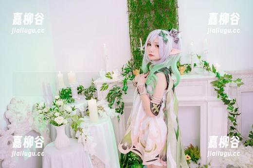 最新爆机少女喵小吉女仆作品，资源多到让你停不下来的节奏！
