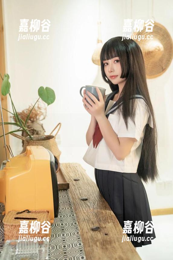 爆机少女喵小吉的忍法帖，更新的图片中藏了多少不为人知的秘密？