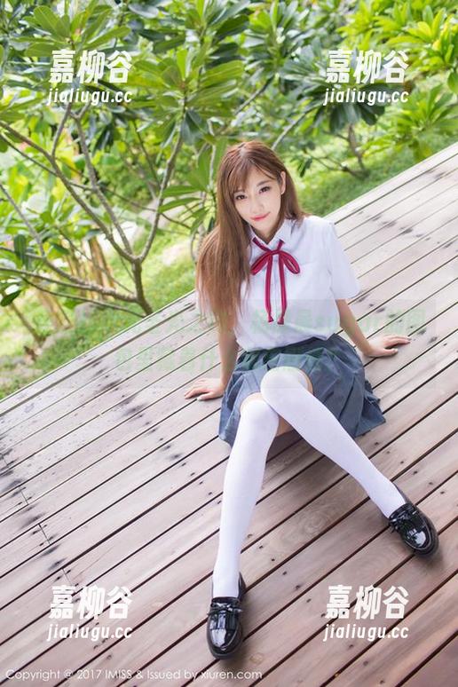 爱蜜社 - 无圣光之约，杨晨晨sugar的图包里藏着什么秘密剧情？