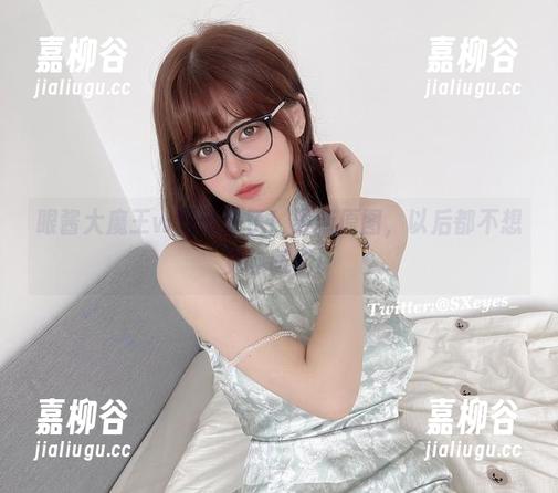 眼酱大魔王w狼化来了！最新原图，以后都不想见你眼泪！