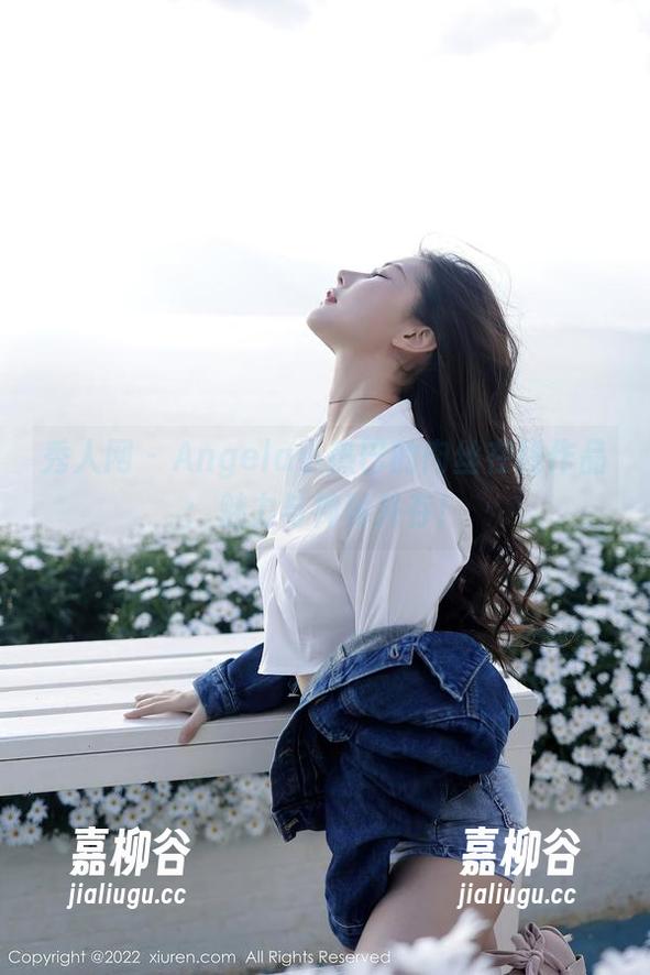 秀人网-Angela小热巴 秀人网 - Angela小热巴的肉丝在线作品:魅力与神秘并存!