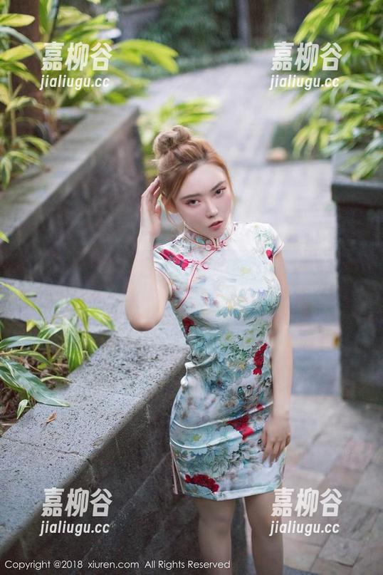 秀人网-夏晓Maggy 秀人网 - 皮衣日常:夏晓Maggy带你看不同风格的图片精选,不试试吗?