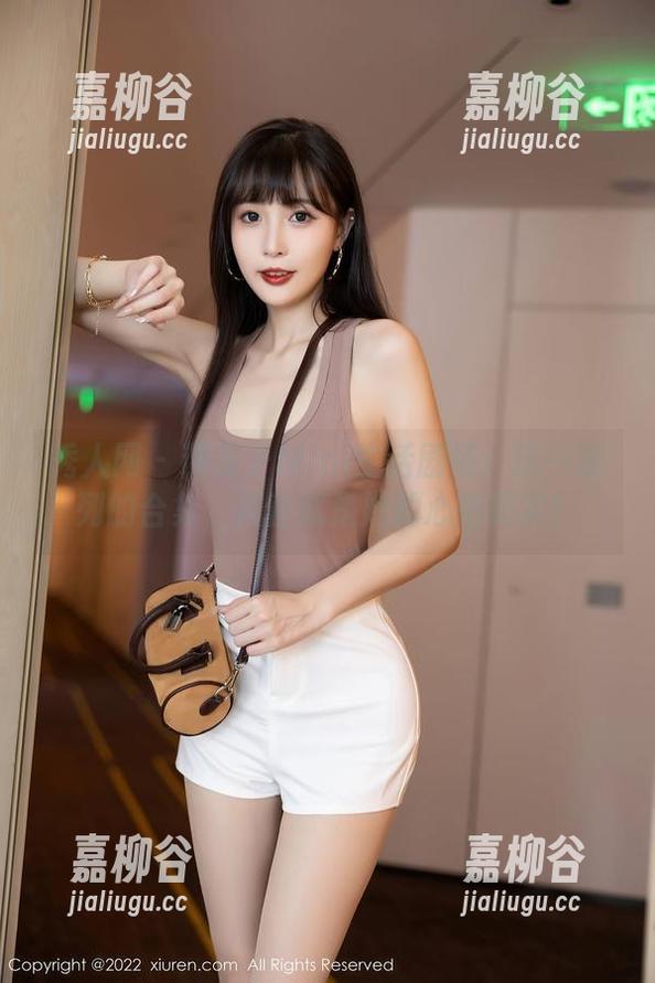 秀人网-糯美子Mini 秀人网 - 糯美子Mini生活剧场:这一系列的合集,简直就是她的心情纪实!