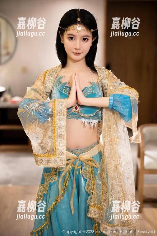 秀人网-糯美子 秀人网 - 糯美子内衣作品集:高清诱惑,别说我没提醒你!