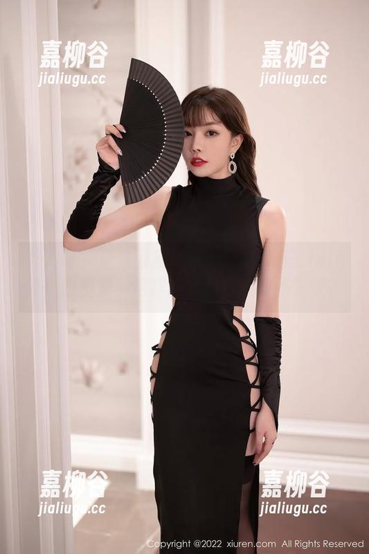 秀人网 - 速来围观！免费的陶喜乐_lele体操服图集，这样的身材你还敢不赞叹？