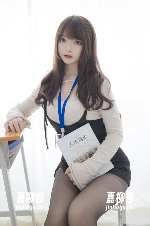 紧急企划 - 高清原图小恩的优等生，绝对是摄影界的隐藏boss吧？