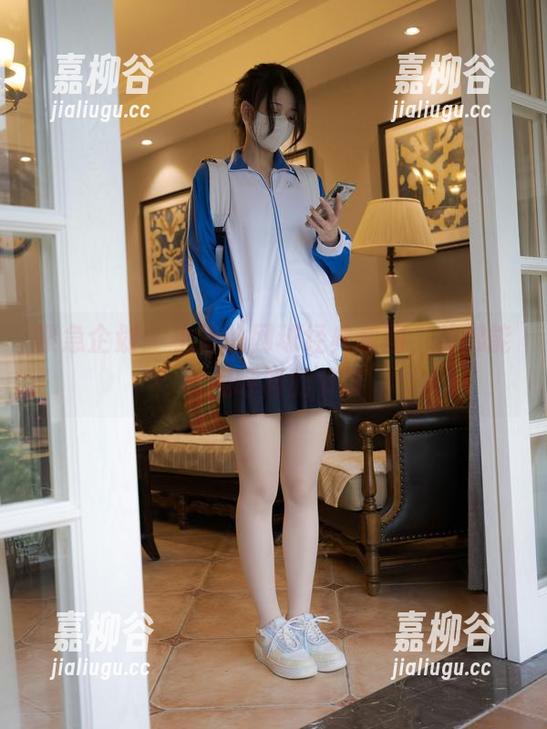 紧急企划 - 小恩的网球经典套图，仿佛能听见呼吸的节奏