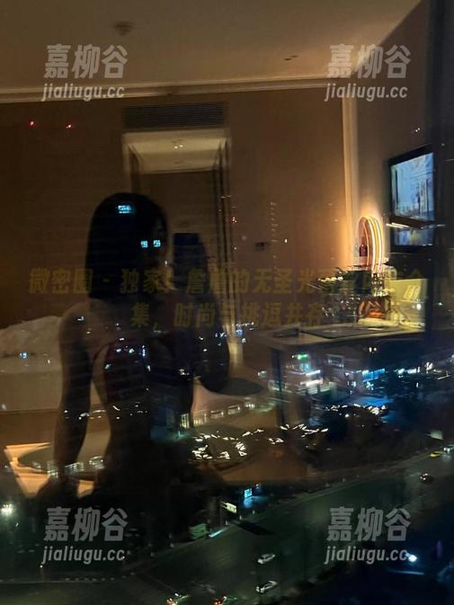 詹詹 微密圈 - 独家!詹詹的无圣光蕾丝内衣合集,时尚与挑逗并存