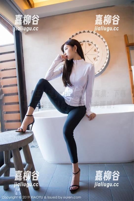 语画界-王馨瑶yanni 语画界 - 王馨瑶yanni婚纱写真集:下载一下,可能会让你心动得失去理智!