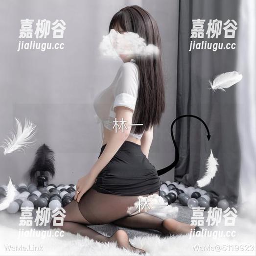 微密圈 - 甜心超辣的林一合集——每张都是壁纸，看的时候小心心脏！