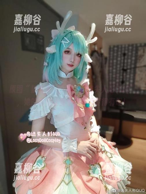 迷失人形QUQ 原图“絮库夫”,来自“迷失人形QUQ”,她的幽默让整个世界都变得有趣!