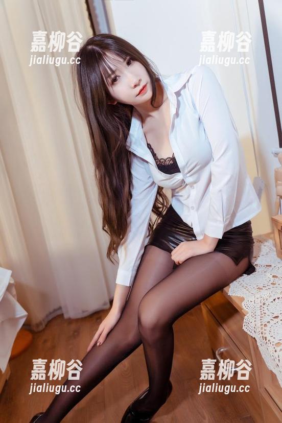 你绝对想不到的阮邑Fairy黑枪呆图集更新，光影里藏着小秘密