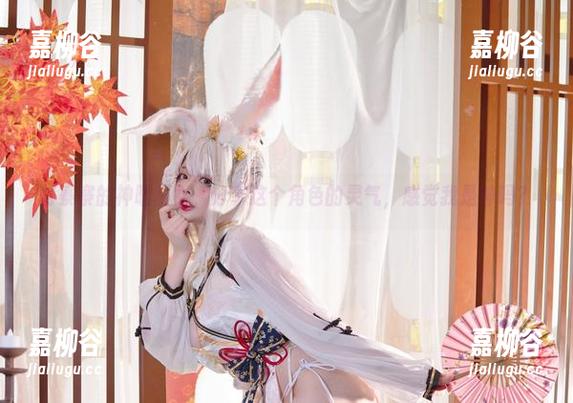 阿寨寨的神明巫女，分享这个角色的灵气，感觉我是神吗？