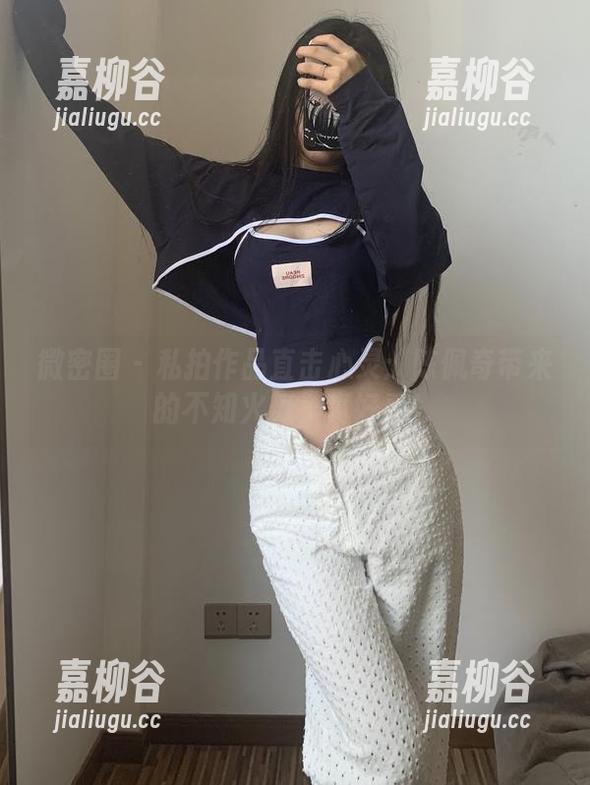 微密圈 - 私拍作品直击心灵：陈佩奇带来的不知火舞，真好看！