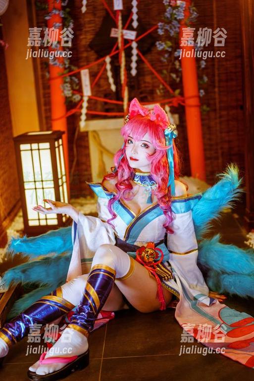 迷失在雯妹不讲道理的世界——1号本女仆的美图合集，发掘生活的小确幸！