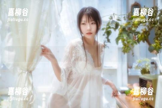 别眨眼！香草喵露露的全套礼服，图片中藏着小秘密