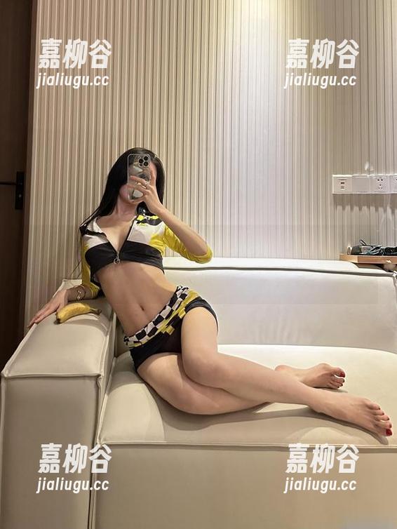 微密圈 - 油亮的风格，黎允熙baby写真资源，奇妙瞬间不容错过！